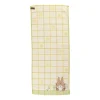 Clearance Maison Ghibli Waffle Towel Totoro 34X80 Cm - My Neighbor Totoro