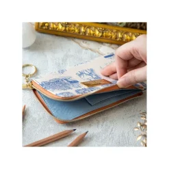 Online Maison Ghibli Wallet Blue Nostalgia - Whisper Of The Heart