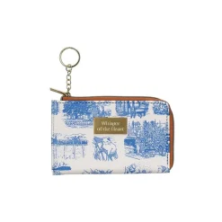 Online Maison Ghibli Wallet Blue Nostalgia - Whisper Of The Heart
