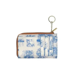 Online Maison Ghibli Wallet Blue Nostalgia - Whisper Of The Heart