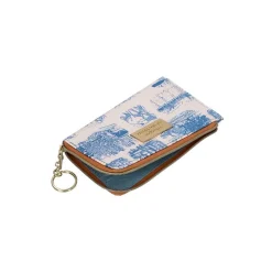 Online Maison Ghibli Wallet Blue Nostalgia - Whisper Of The Heart
