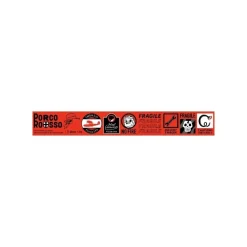 Best Maison Ghibli Wide Masking Tape - Porco Rosso