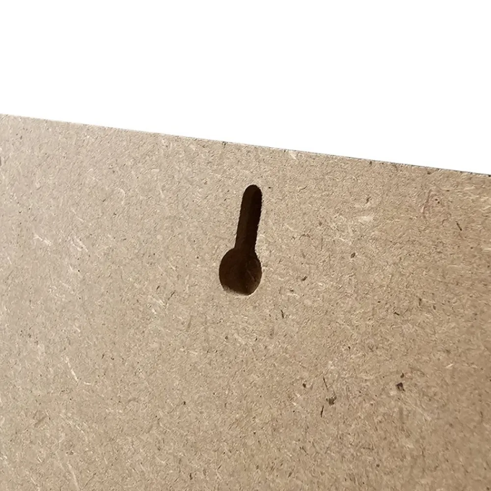 Clearance Maison Ghibli Wood Panel 01 - Sherlock Vs Moriarty - Sherlock Hound