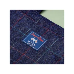 New Maison Ghibli Wooven Bag Seaplane - Porco Rosso