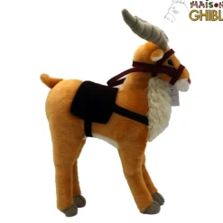 Online Maison Ghibli Yakul Plush - Princess Mononoke