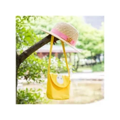 Sale Maison Ghibli Yellow Pouch Small Totoro - My Neighbor Totoro