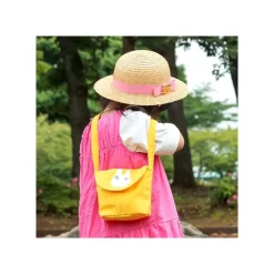 Sale Maison Ghibli Yellow Pouch Small Totoro - My Neighbor Totoro