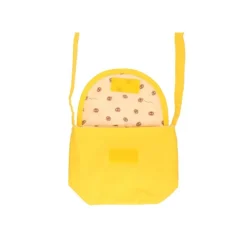 Sale Maison Ghibli Yellow Pouch Small Totoro - My Neighbor Totoro